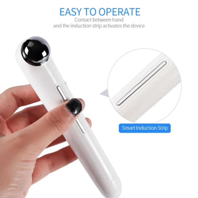 Mini Electric Vibration Portable  Massager Main Image